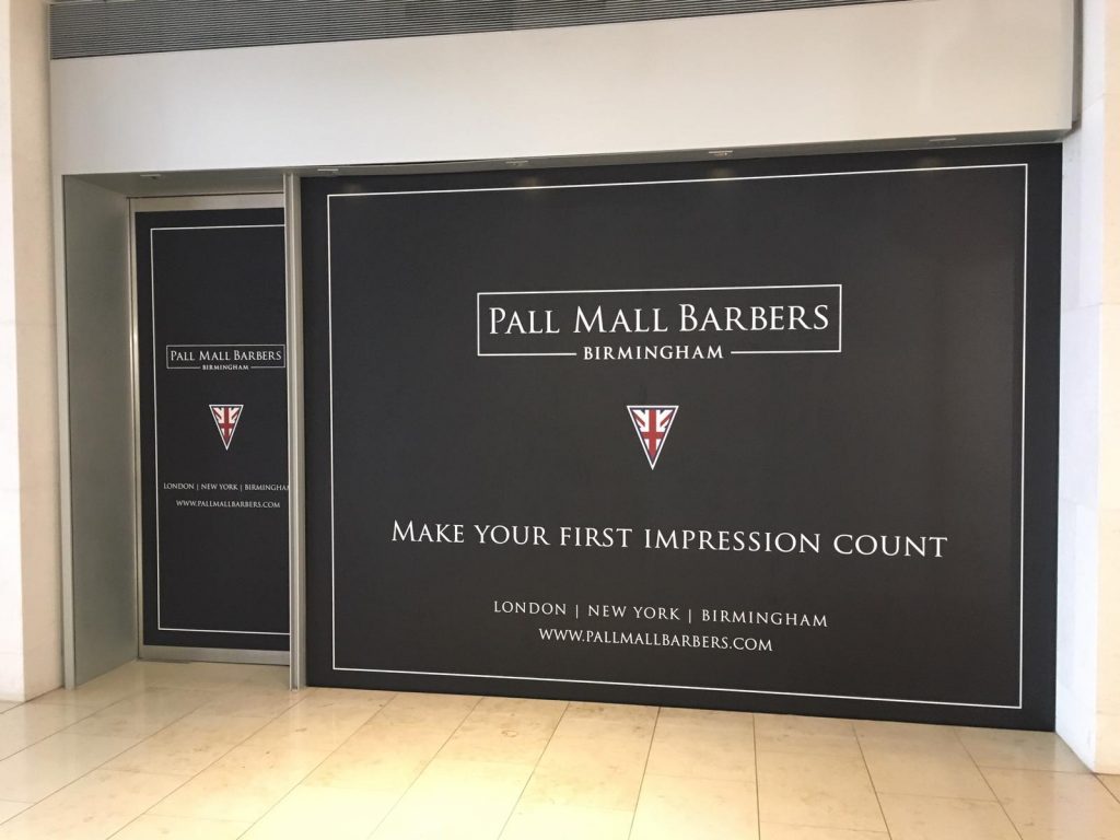 Barbers Birmingham