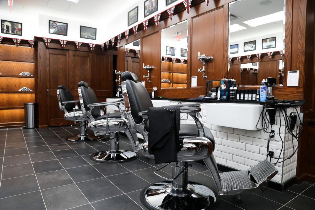 Barbers Birmingham